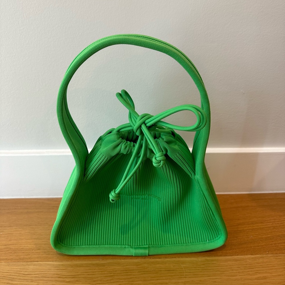 Alexander Wang Cloth Handbag